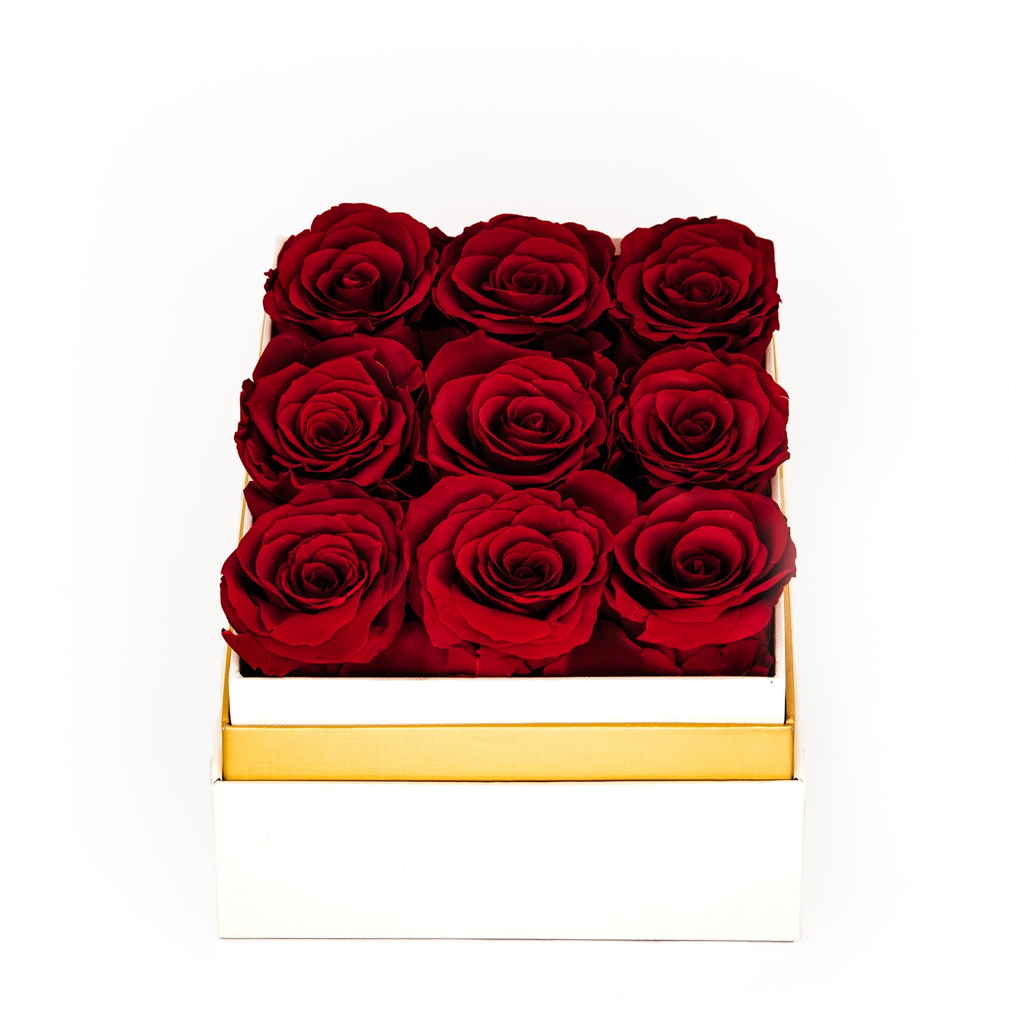 EVIG ROSEBUKETT - ROYAL