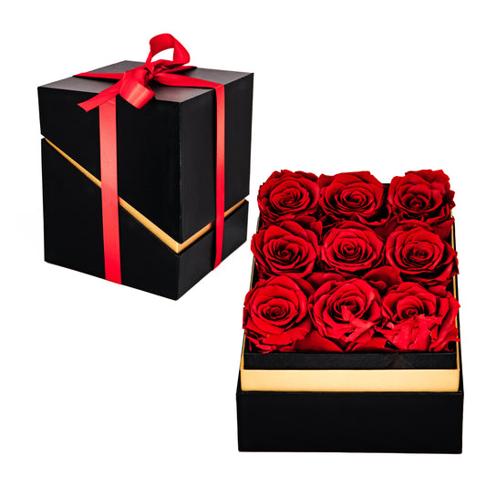 EVIG ROSEBUKETT - ROYAL