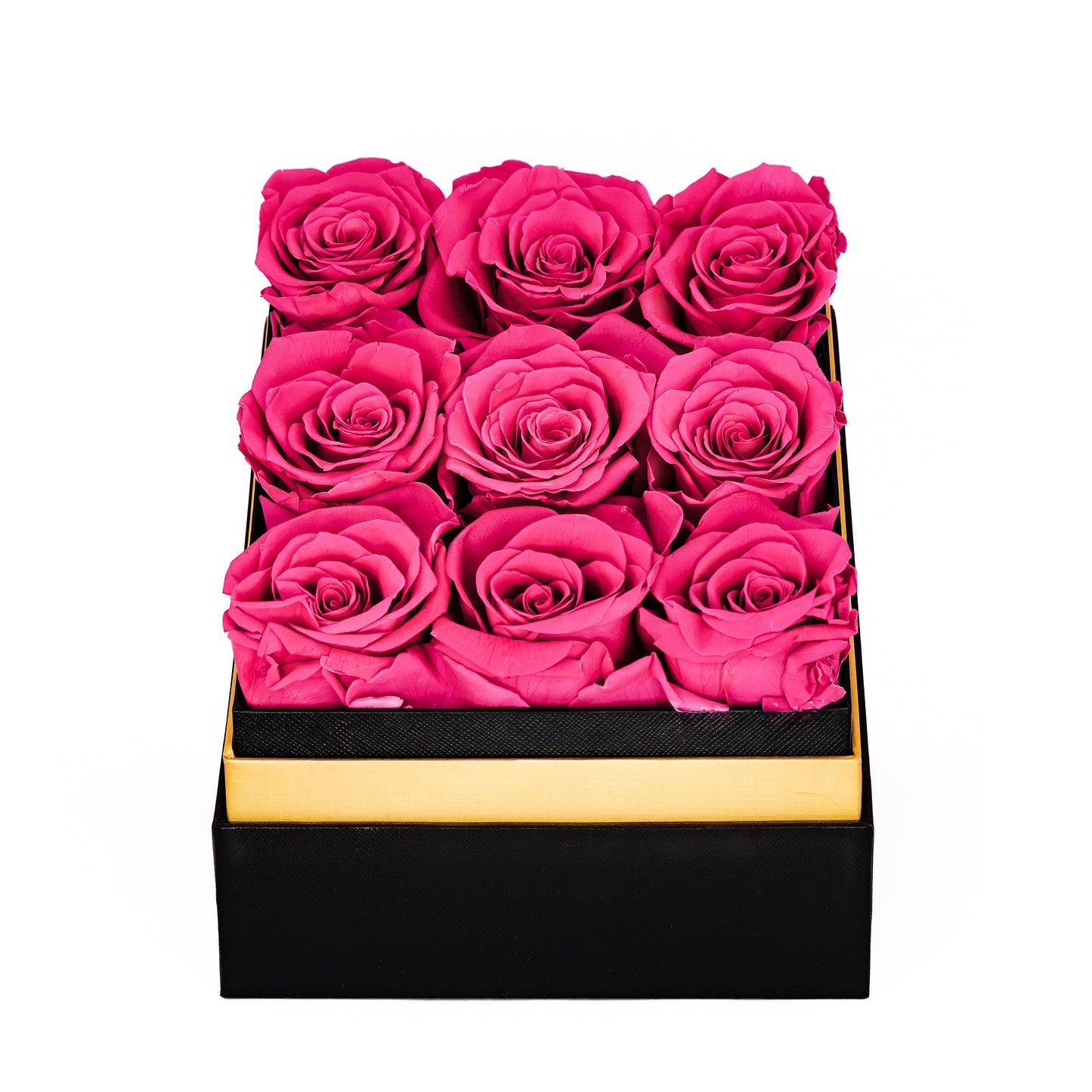 EVIG ROSEBUKETT - ROYAL