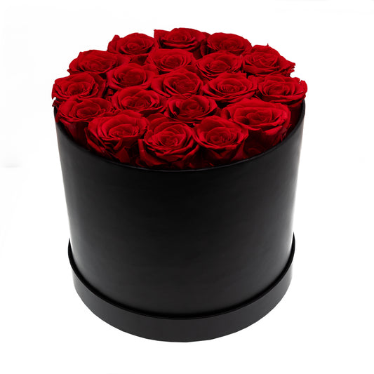 EVIG ROSEBUKETT - GRAND