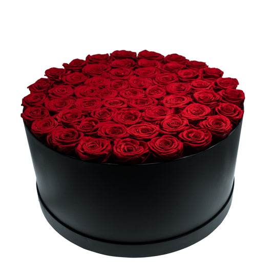 EVIG ROSEBUKETT - SUPREME