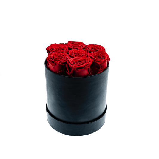 EVIG ROSEBUKETT - DELUXE