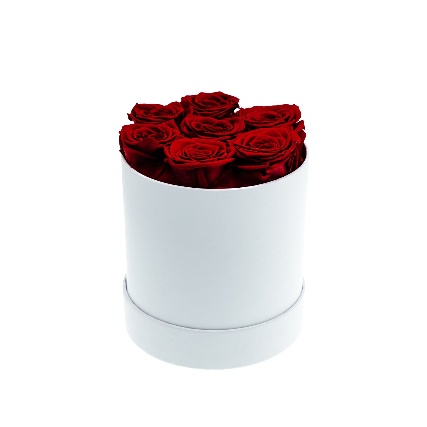 EVIG ROSEBUKETT - DELUXE