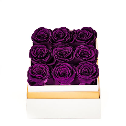 EVIG ROSEBUKETT - ROYAL