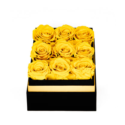 EVIG ROSEBUKETT - ROYAL