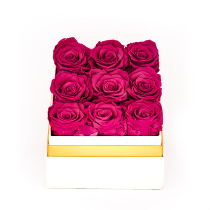 EVIG ROSEBUKETT - ROYAL
