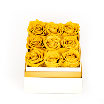 EVIG ROSEBUKETT - ROYAL