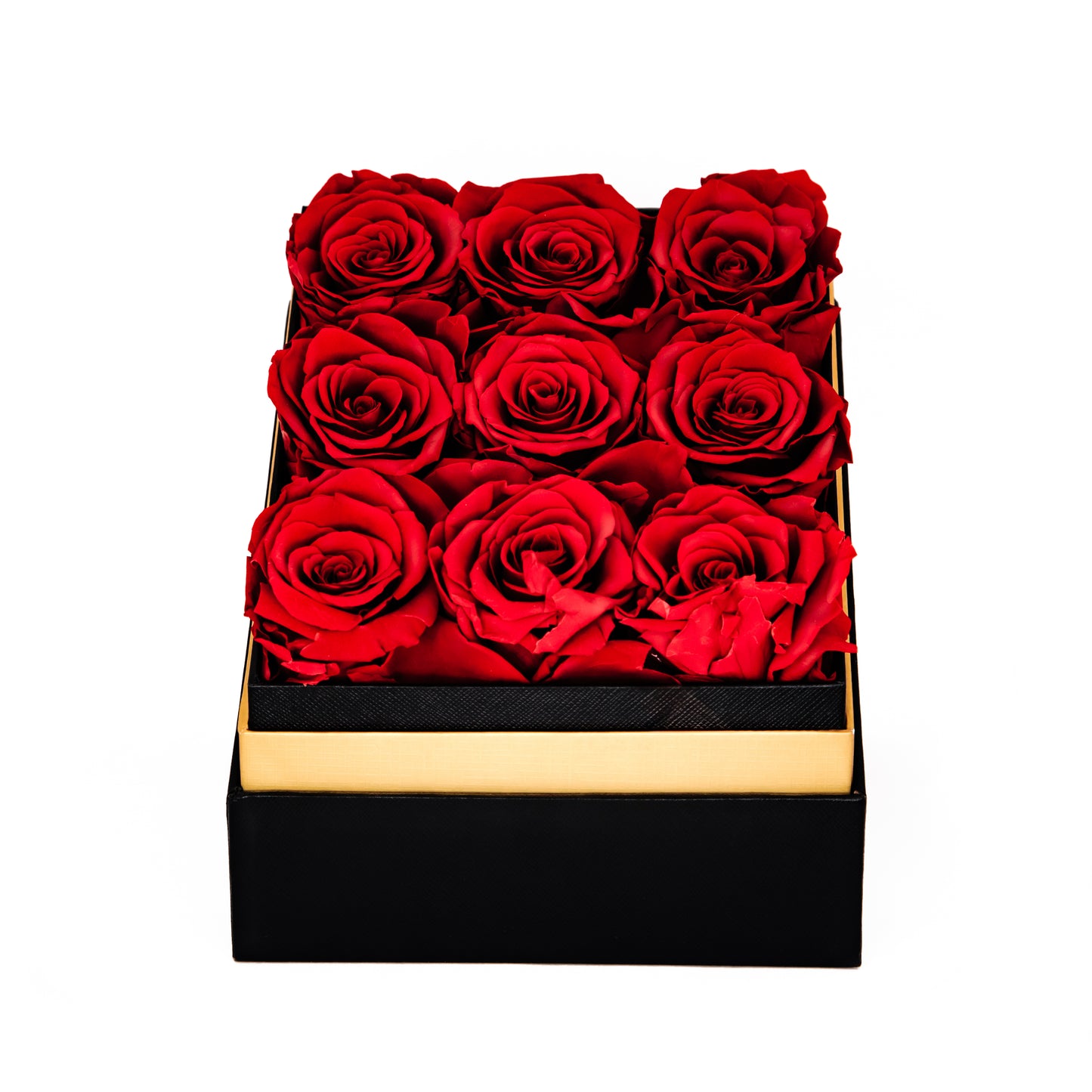 EVIG ROSEBUKETT - ROYAL