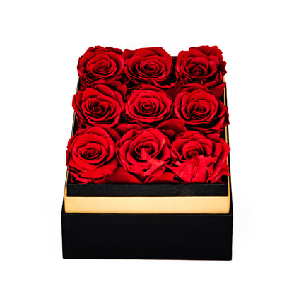 EVIG ROSEBUKETT - ROYAL