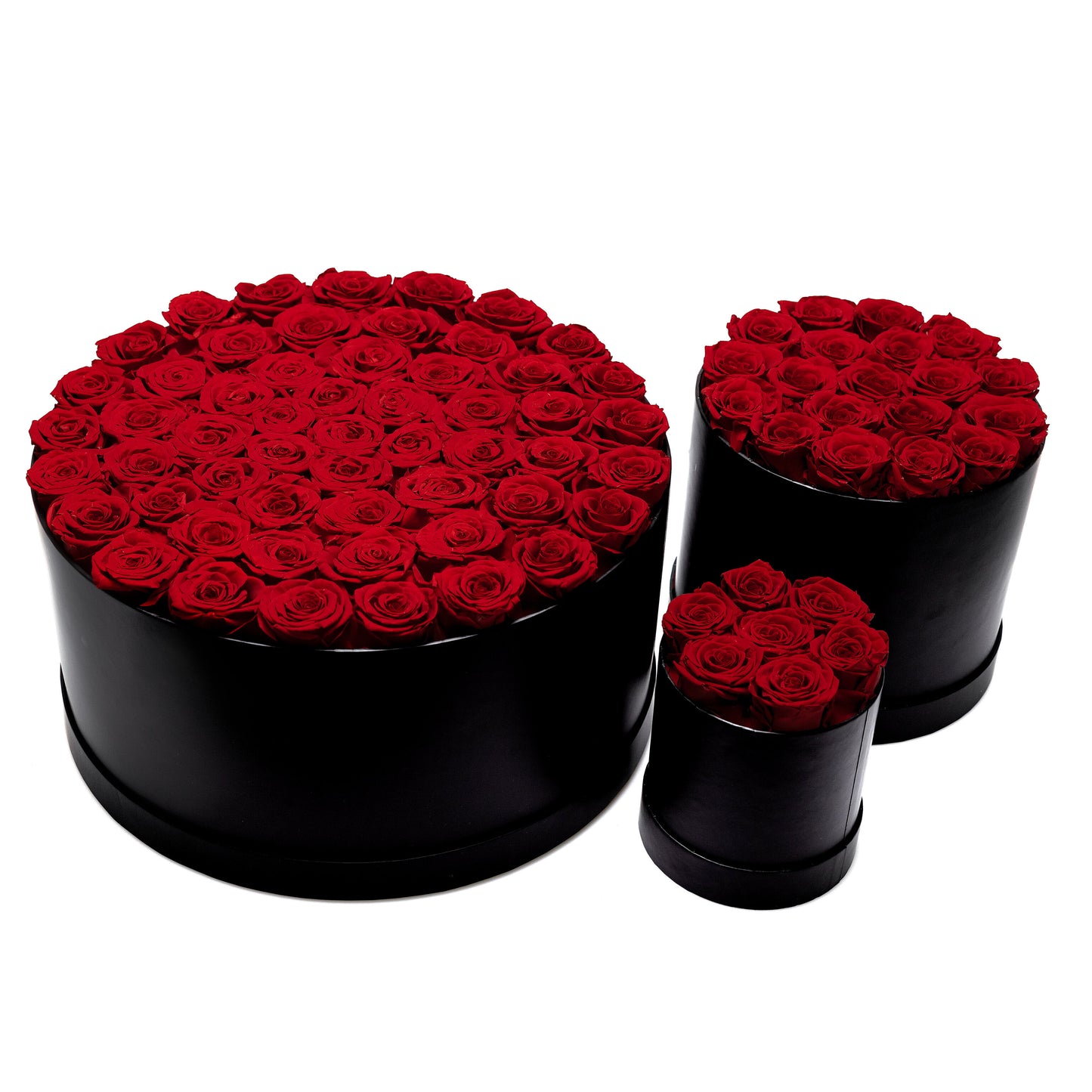 EVIG ROSEBUKETT - GRAND