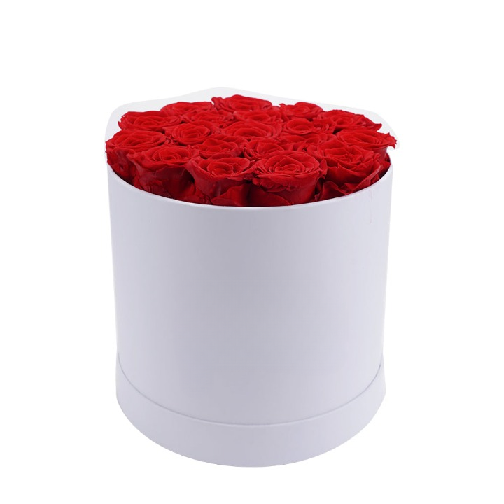 EVIG ROSEBUKETT - GRAND