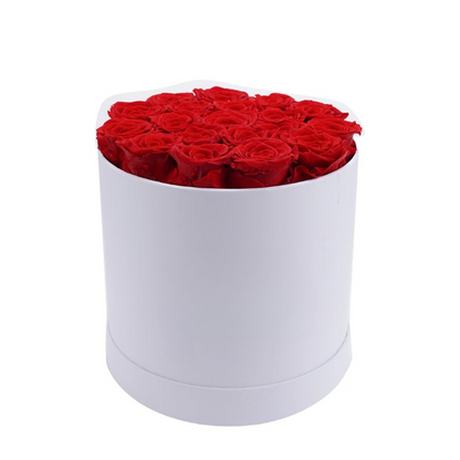 EVIG ROSEBUKETT - GRAND